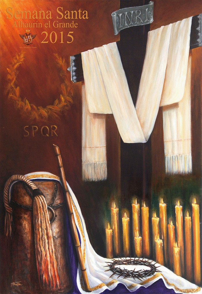 Semana Santa en Alhaurín el Grande  